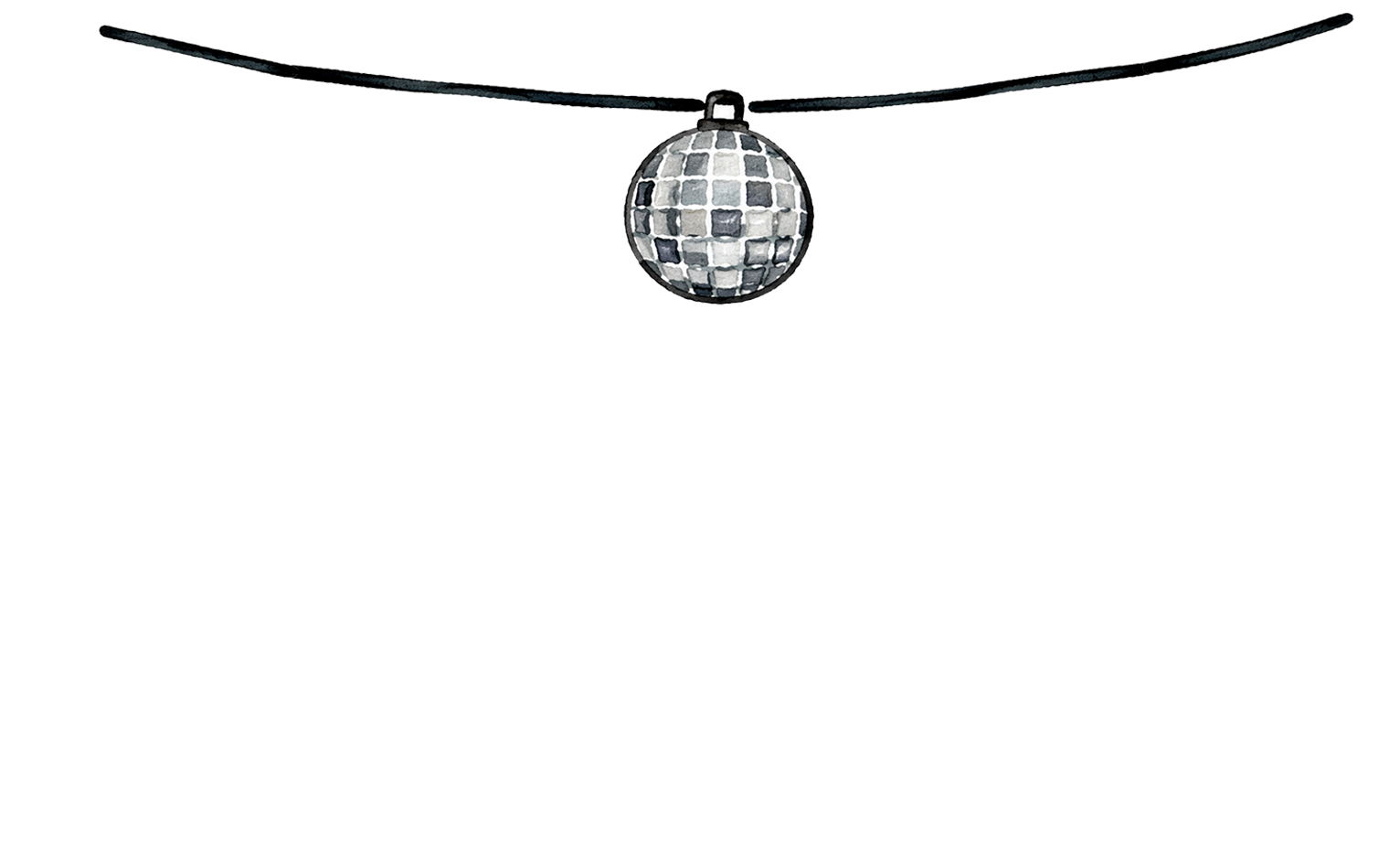 Disco ball