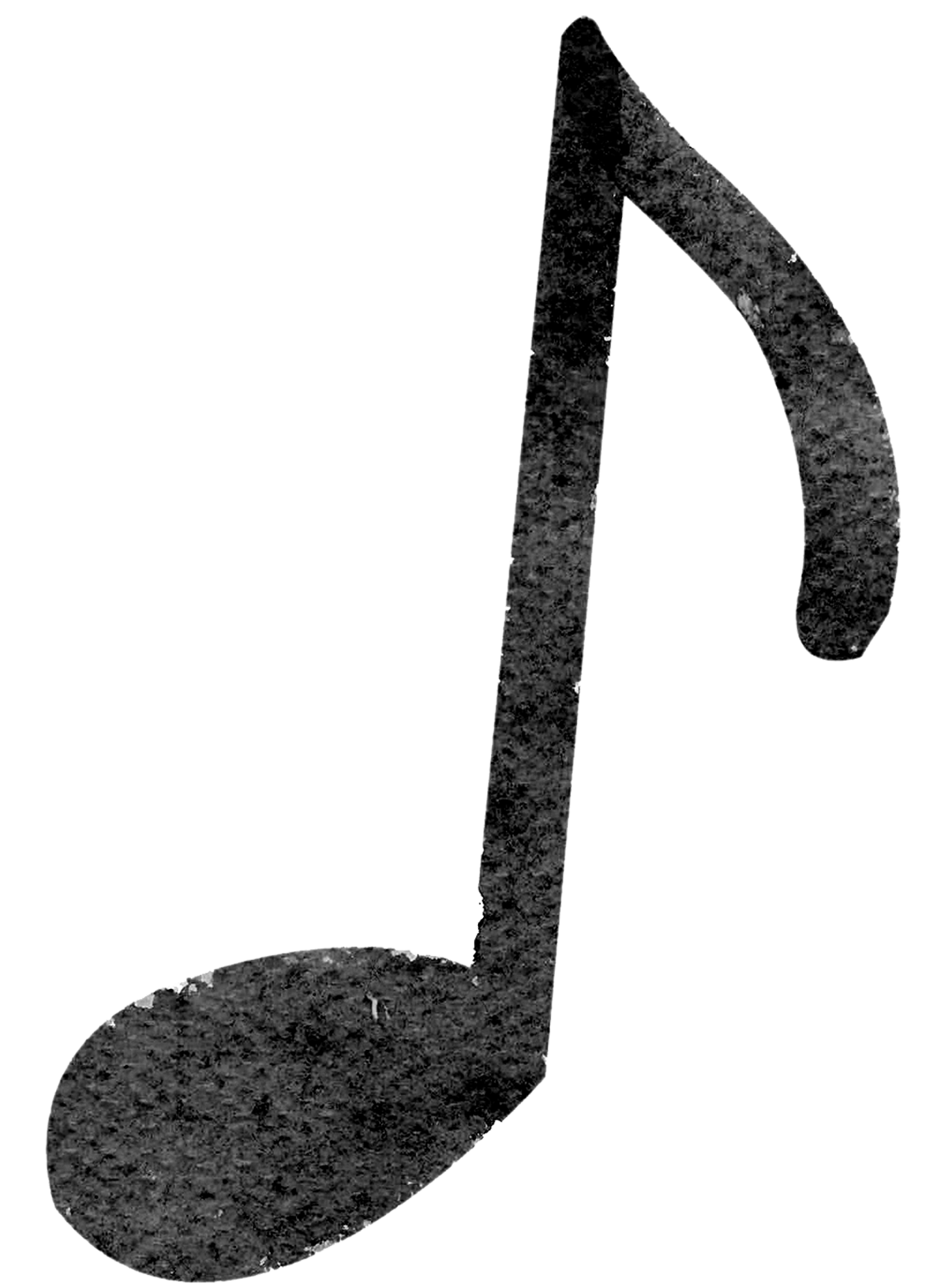 Musical note 3