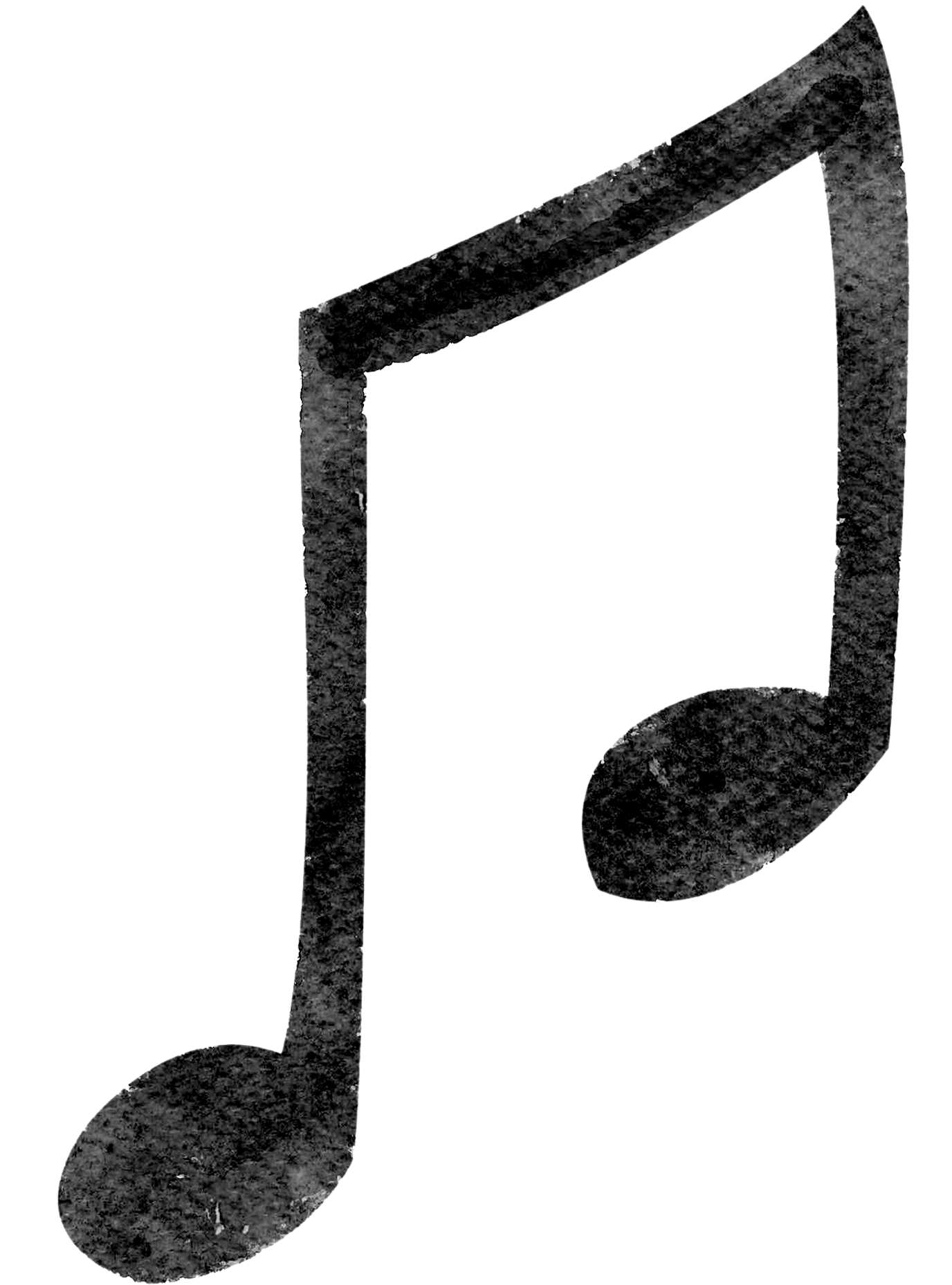 Musical note 5